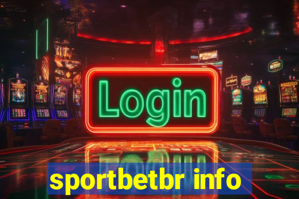 sportbetbr info